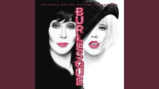 Tough Lover (Burlesque Original Motion Picture Soundtrack)