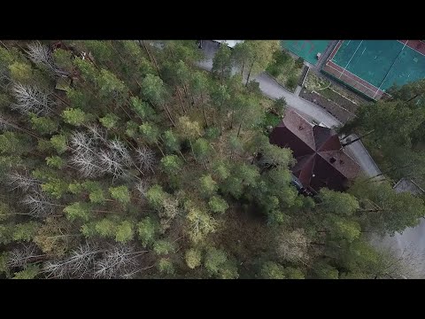 Загородный клуб ромашка - Forrest-Village