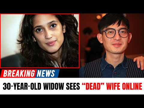 American Man Buries Wife — 1 Week Later He Sees Her on a Dating App