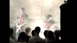 Bloodlet - 1996/05/26 @ Kansas City Fest in Kansas City, MO