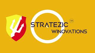 Stratezic Winovations Logo