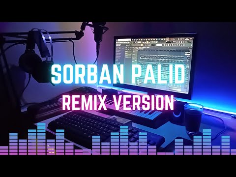 Remix Sunda "SORBAN PALID" Nining Meida