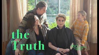 The Truth at The Rio Cinema