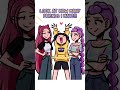 It S Time To People Please YOURSELF Zoey Kpopdemonhunters