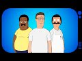 Three Iconic Animated Dads Have Arrived In Fortnite