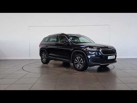 Skoda Kodiaq 2.0 TDI 150HP DSG Ambition 7 Seat **C - Image 2