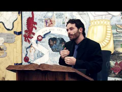 CEC - 10 - Paul Godfrey - The Little Horn & Its Wound