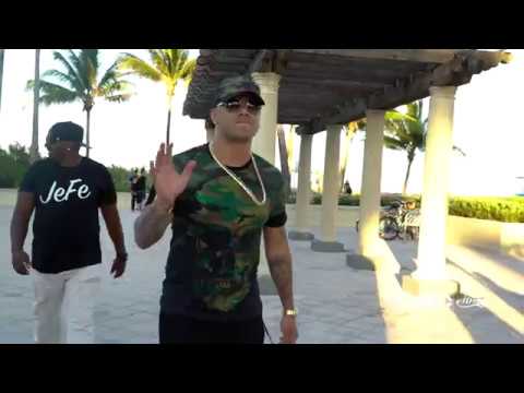 IAMCHINO - Amor ft. Wisin & Chacal [Behind The Scenes]