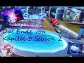 Das Ende von Fortnite Kapitel 3 Season 2 (Live Event)(HD Deutsch)