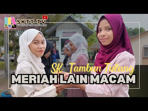 Thumbnail MERIAH LAIN MACAM X SK TAMBUN TULANG | RAYA 2025