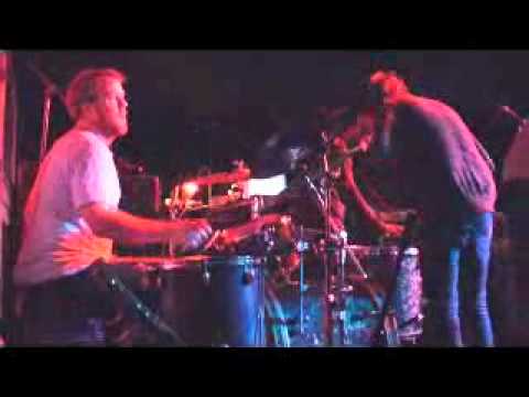 'Tronic', live by Re:Enactment