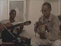 Baden Powell e Marcel Powell (Duo) "'Interrogando" (João Pernambuco)