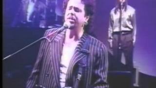 TOTO - The Turning Point (Rare OFFICIAL video &quot;Tambu&quot; 1995)