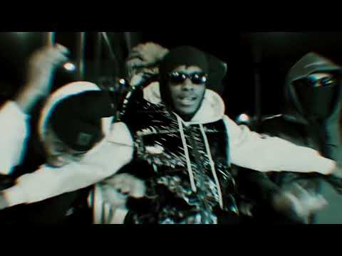 MALLY GOTEM X OG MILLZ - TOUCH IT (Official Music Video)