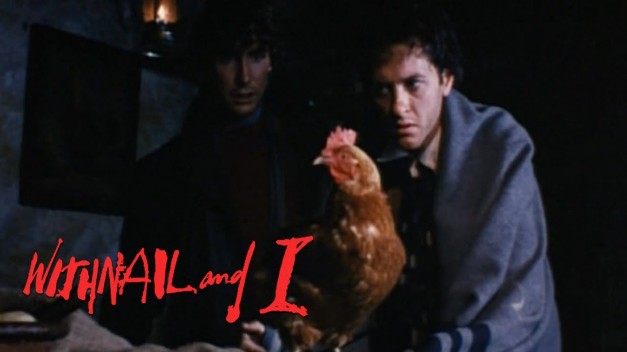 Withnail & I