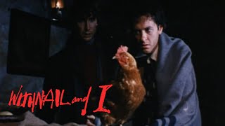 Withnail and I | Original Theatrical Trailer