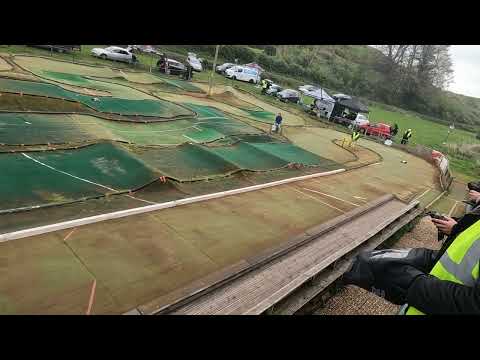 Final 3 1/10 Stadium Truck Ledbury Rc Summer Series