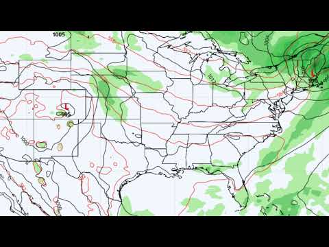 June 7, 2022 Weather Xtreme Video - Afternoon Edition