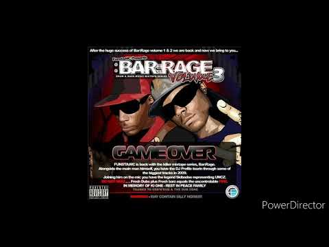 Profile - Fun Skibadee - Bar Rage Vol 3