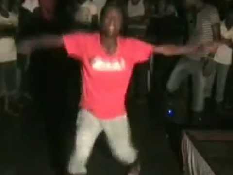 DJ LOWES  -- la dédicase spéciale 4