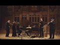 QUICKSILVER LIVE: Castello Sonata decimaquarta - Quicksilver Baroque QUICKSILVER LIVE: Castello Sonata decimaquarta
