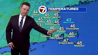 Full forecast with Meteorologist Chris Lambert, April 30, 6 a.m.