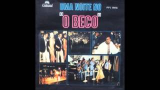 Som Beco - isola natale