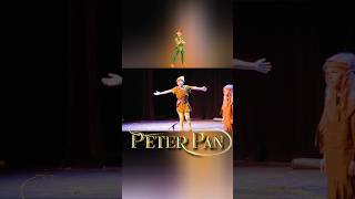 Download lagu Peter Pan #peterpan #disney #theatre #shorts #shortsviral #tiktok #dance mp3 Download lagu Peter Pan #peterpan #disney #theatre #shorts #shortsviral #tiktok #dance mp3