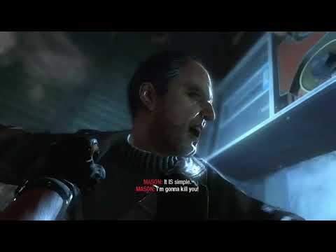 black ops clip Mason kills Dragovich