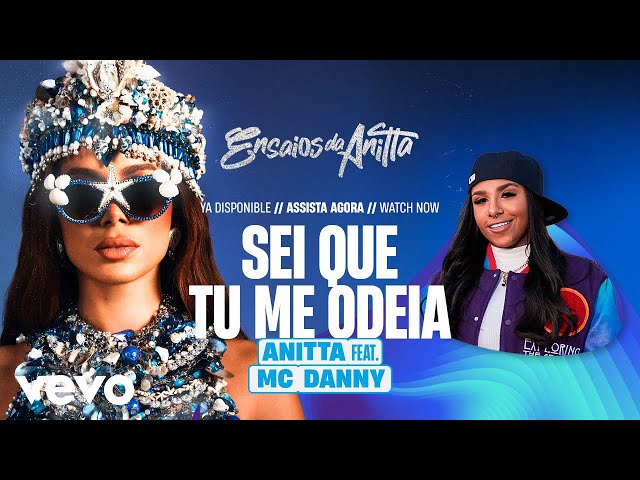 Copa das Músicas de 2025 - 1