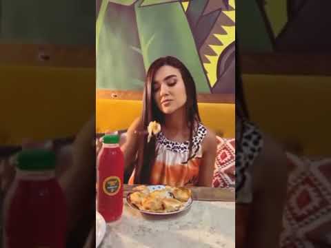 Teodora Atanasovski kod Feta, zapečeni zalogaji sa sirom i kačkavaljem 🧀