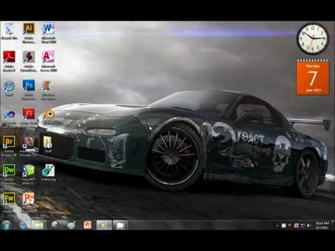 How to extract the system's registry