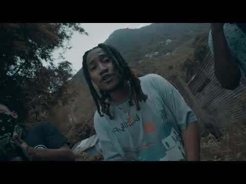 Icee Dan - Warn Dem (Official Music Video)
