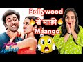 Tu Jhoothi Main Makkaar Movie REVIEW | Deeksha Sharma