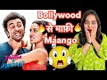 Tu Jhoothi Main Makkaar Movie REVIEW Deeksha Sharma