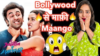 Tu Jhoothi Main Makkaar Movie REVIEW | Deeksha Sharma