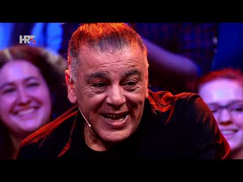 In memoriam:  Aki Rahimovski | A strana