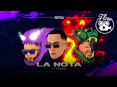 Nio Garcia & Casper Magico Ft. Yandel - La Nota (Audio Oficial)