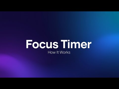 Item video thumbnail