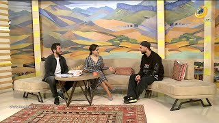 Բարին տարածող բլոգերը