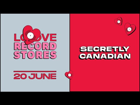 Porridge Radio - "Circling" (#loverecordstores session)