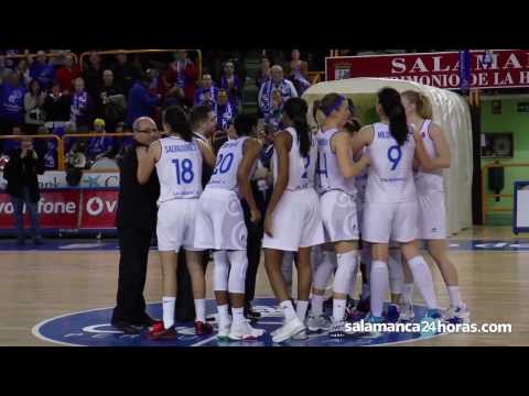 Resumen Perfumerías Avenida - Sopron