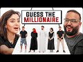 Guess The Millionaire Arab Edition