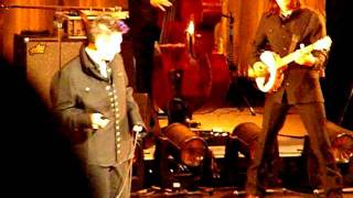 k.d. lang in London (Sing it loud) 1/2