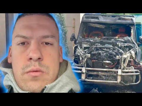 Baka Prase Otkrio Nove Detalje Sa Ispitivanja: Ko Je Kriv Za Zapaljena Kola?!