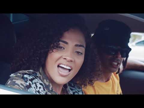 Gifta x Erika Dyme - Bad Anway (Official Music Video)