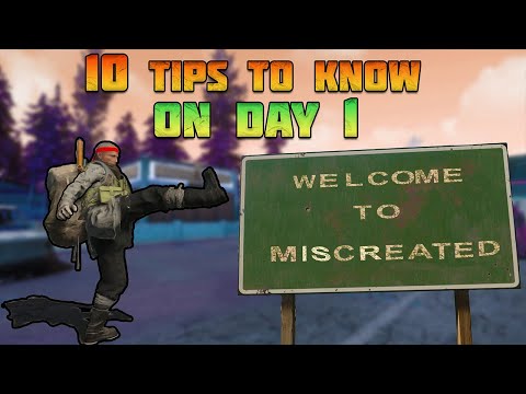 Steam Community Video 10 Tips I Wish I Knew On Day 1
