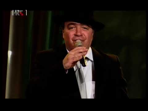 Kraljevi ulice & Sandra Bagarić - Pjesma za novčić (DORA 2007)