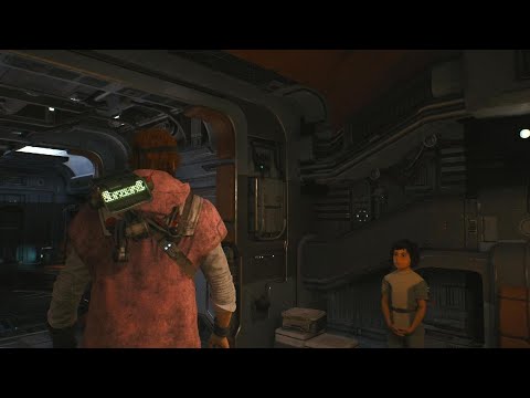 STAR WARS Jedi: Survivor Gameplay Walkthrough Part 34 (PS5)