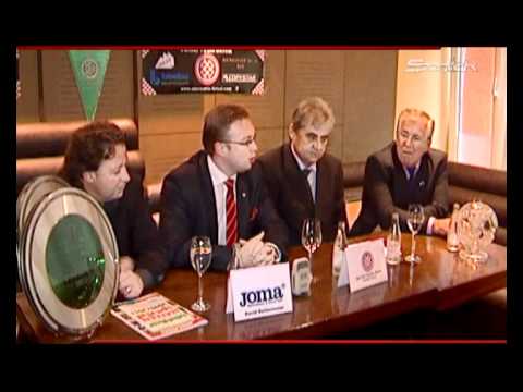 Meisterklasse - SD Croatia